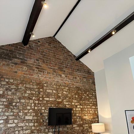 Harrington Street Apartments Liverpool By Beehosting Dış mekan fotoğraf